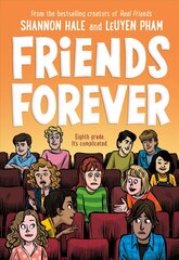 Friends Forever цена и информация | Книги для подростков  | pigu.lt