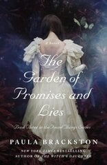 Garden of Promises and Lies: A Novel цена и информация | Фантастика, фэнтези | pigu.lt