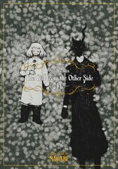 Girl From the Other Side: Siuil, a Run Vol. 11 цена и информация | Фантастика, фэнтези | pigu.lt