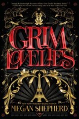 Grim Lovelies цена и информация | Книги для подростков  | pigu.lt