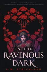 In the Ravenous Dark цена и информация | Книги для подростков  | pigu.lt