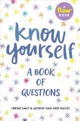 Know Yourself: A Book of Questions цена и информация | Самоучители | pigu.lt