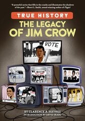 Legacy of Jim Crow цена и информация | Книги для подростков  | pigu.lt