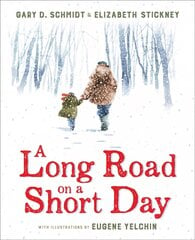 Long Road on a Short Day kaina ir informacija | Knygos paaugliams ir jaunimui | pigu.lt