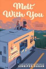 Melt With You цена и информация | Книги для подростков  | pigu.lt