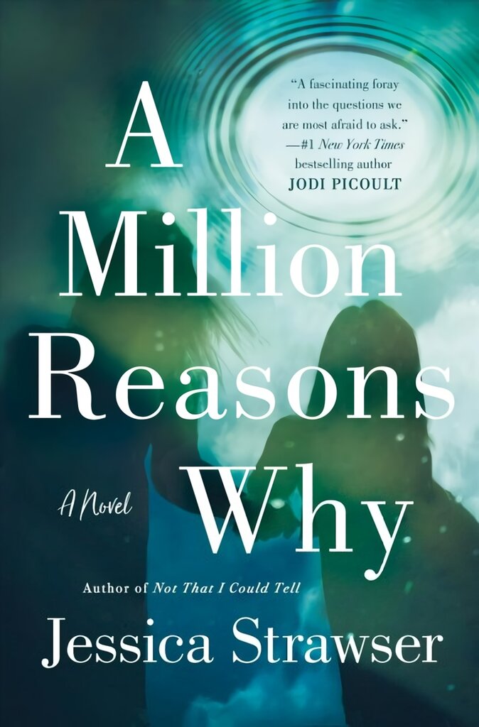 Million Reasons Why: A Novel kaina ir informacija | Fantastinės, mistinės knygos | pigu.lt