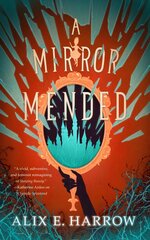 Mirror Mended kaina ir informacija | Fantastinės, mistinės knygos | pigu.lt