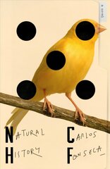 Natural History: A Novel kaina ir informacija | Fantastinės, mistinės knygos | pigu.lt