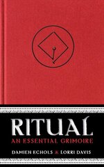 Ritual: An Essential Grimoire kaina ir informacija | Saviugdos knygos | pigu.lt