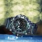 Vyriškas laikrodis Casio G-Shock GA-2200NN-1AER kaina ir informacija | Vyriški laikrodžiai | pigu.lt