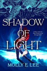 Shadow of Light цена и информация | Книги для подростков  | pigu.lt
