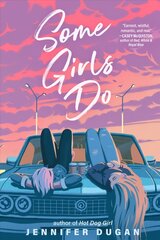 Some Girls Do цена и информация | Книги для подростков  | pigu.lt