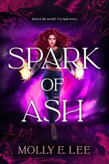 Spark of Ash цена и информация | Книги для подростков и молодежи | pigu.lt