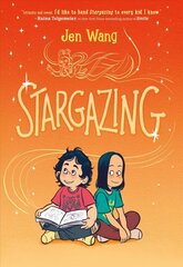 Stargazing: A captivating and charming read of love and family secrets to curl up with this autumn цена и информация | Книги для подростков  | pigu.lt