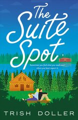 Suite Spot цена и информация | Фантастика, фэнтези | pigu.lt