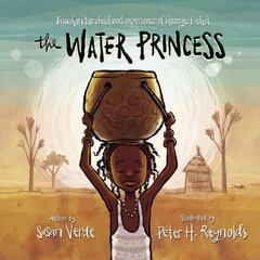 Water Princess цена и информация | Книги для самых маленьких | pigu.lt