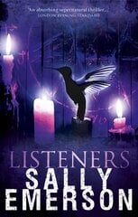 Listeners 2nd New edition kaina ir informacija | Fantastinės, mistinės knygos | pigu.lt