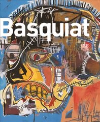 Basquiat цена и информация | Книги об искусстве | pigu.lt