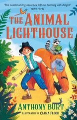 Animal Lighthouse цена и информация | Книги для подростков  | pigu.lt