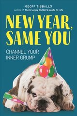 New Year, Same You цена и информация | Фантастика, фэнтези | pigu.lt