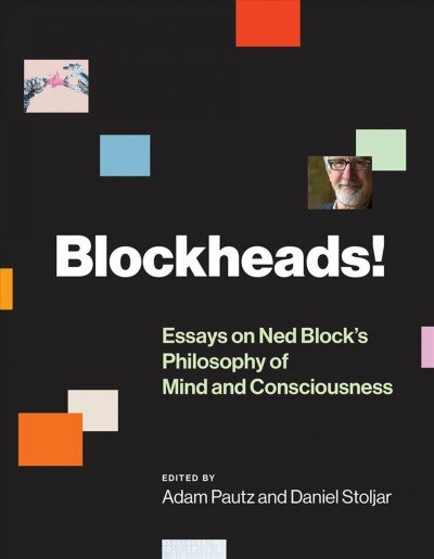 Blockheads!: Essays on Ned Block's Philosophy of Mind and Consciousness kaina ir informacija | Istorinės knygos | pigu.lt
