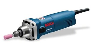 Электрическая шлифовальная машина Bosch 600W, без аккумулятора и зарядного устройства цена и информация | Шлифовальные машины | pigu.lt