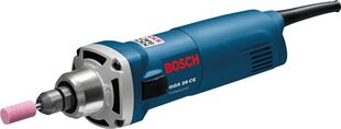 Bosch 0 601 220 100 прямошлифовальная/прямошлифовальная машина 10000 об/мин 650 Вт цена и информация | Шлифовальные машины | pigu.lt