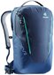 Deuter miesto kuprinė XV 2, 19 l, navy-midnight kaina ir informacija | Kuprinės ir krepšiai | pigu.lt