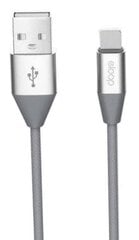 Orsen S32, USB/micro USB, 1.2 м цена и информация | Кабели для телефонов | pigu.lt