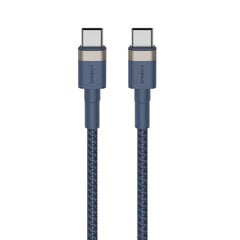 Orsen S53, USB-C, 1 м цена и информация | Кабели для телефонов | pigu.lt