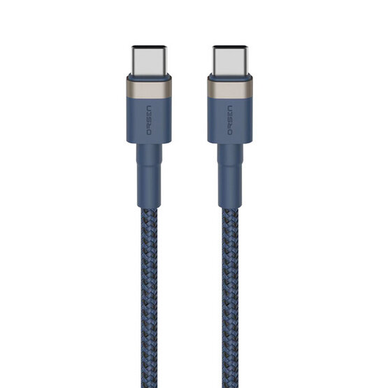 Orsen S53, USB-C, 1 m kaina ir informacija | Laidai telefonams | pigu.lt