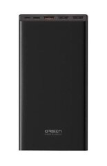 Orsen E43 25000 мАч цена и информация | Зарядные устройства Power bank | pigu.lt