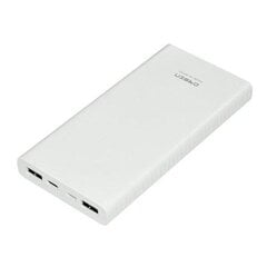 Orsen E41 10000 mAh kaina ir informacija | Atsarginiai maitinimo šaltiniai (power bank) | pigu.lt