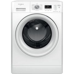 Whirlpool FFL 7259 W EE kaina ir informacija | Skalbimo mašinos | pigu.lt