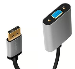 LogiLink CDA0109 kaina ir informacija | Adapteriai, USB šakotuvai | pigu.lt