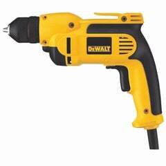 Электрический перфоратор DeWalt DWD112S-QS цена и информация | Шуруповерты, дрели | pigu.lt