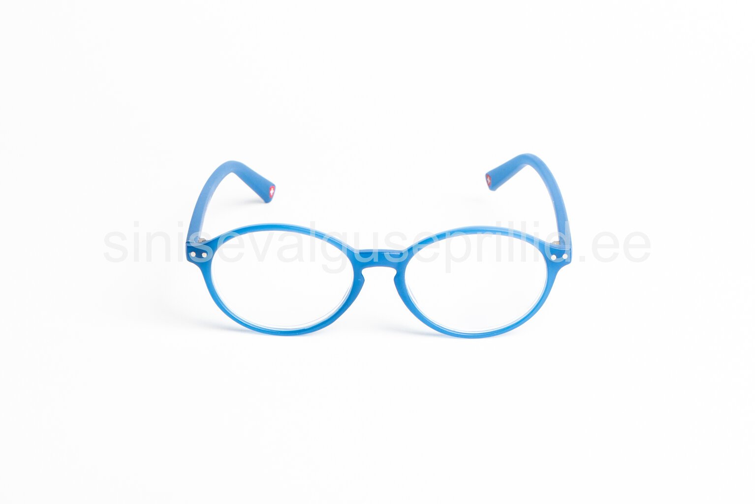 Mėlynos šviesos akiniai vaikams, mėlynos spalvos цена и информация | Akiniai | pigu.lt