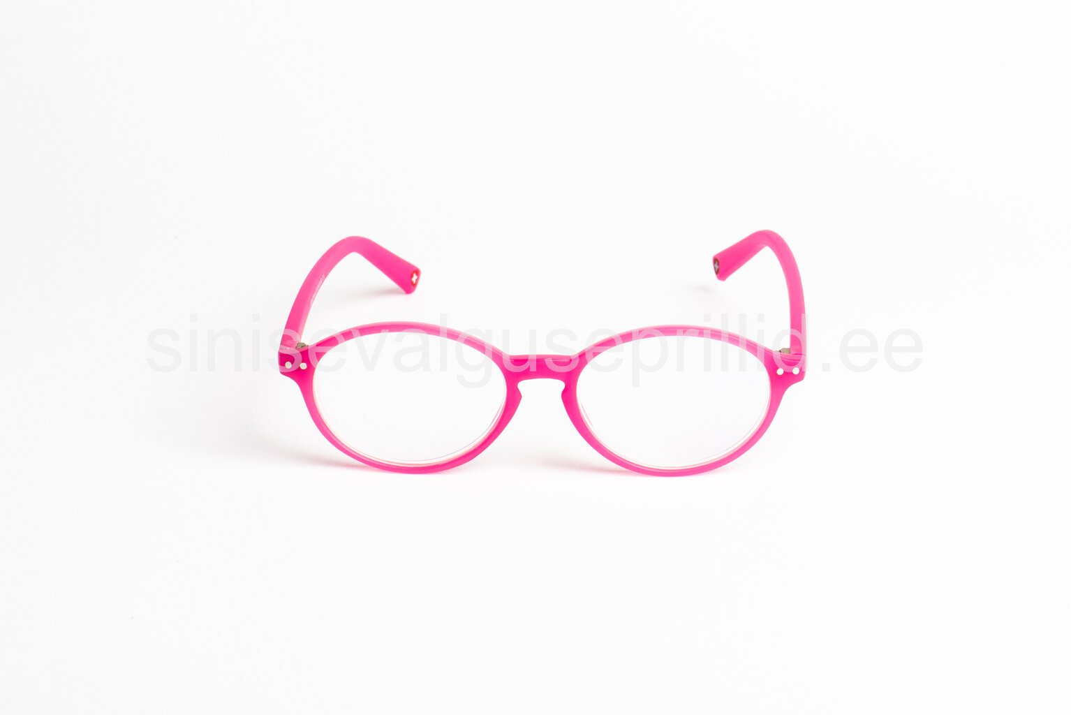 Mėlynos šviesos akiniai vaikams, rožinės spalvos цена и информация | Akiniai | pigu.lt