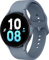 Samsung Galaxy Watch 5 (BT,44 mm) SM-R910NZBAEUE kaina ir informacija | Išmanieji laikrodžiai (smartwatch) | pigu.lt