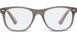 Montana skaitymo akiniai su apsauga nuo mėlynos šviesos, žali цена и информация | Akiniai | pigu.lt