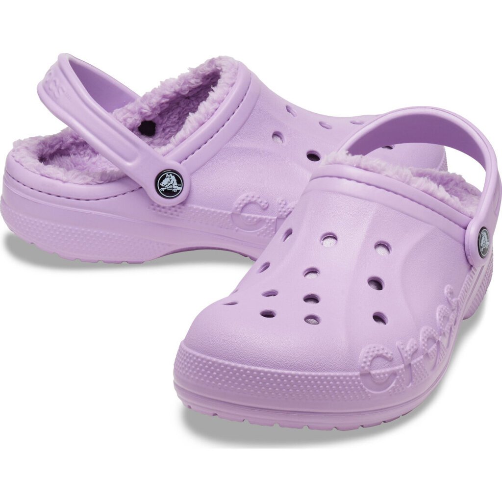 Šlepetės moterims Crocs™ 200688 цена и информация | Šlepetės moterims | pigu.lt