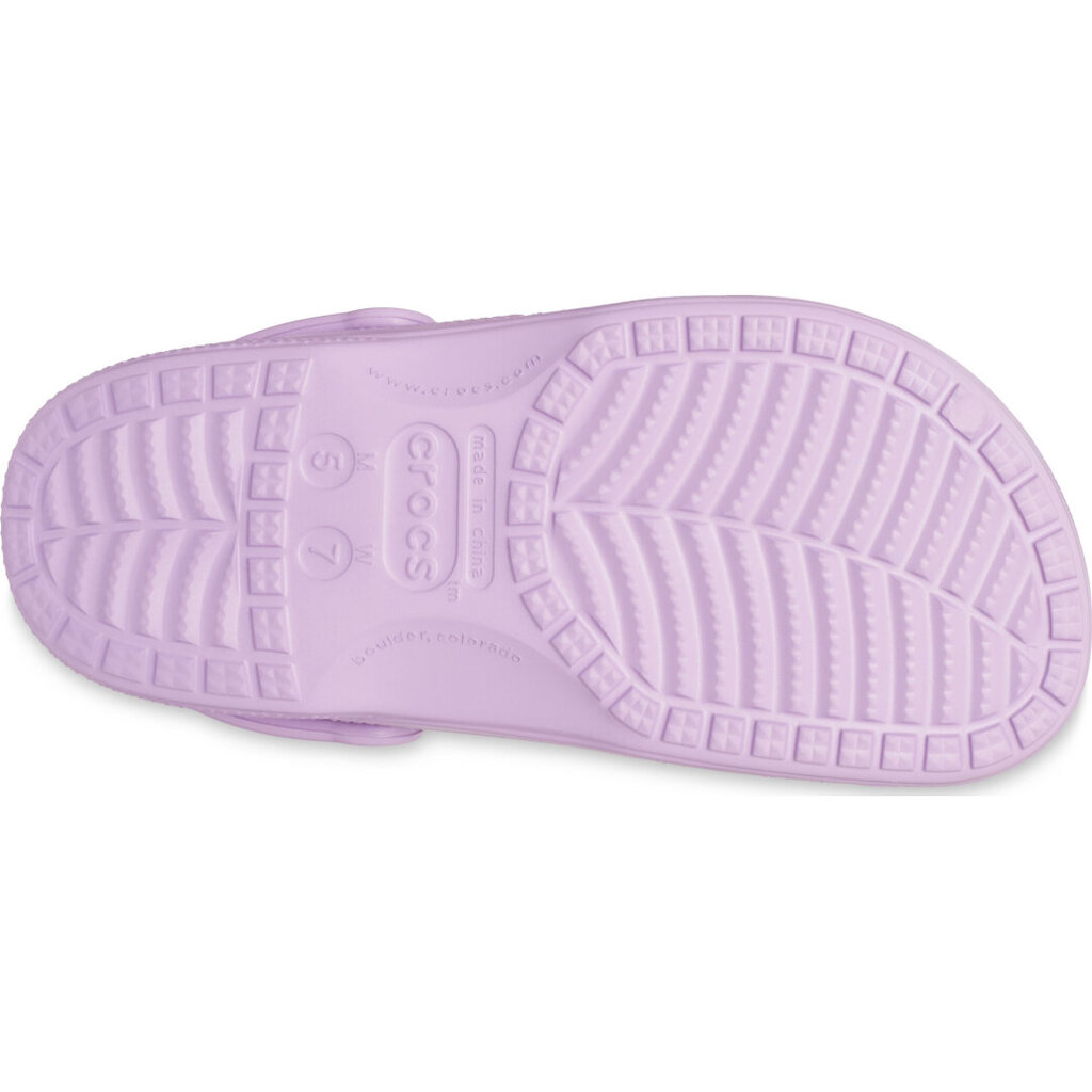 Šlepetės moterims Crocs™ 200688 цена и информация | Šlepetės moterims | pigu.lt