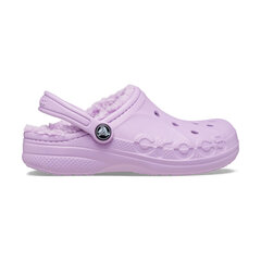 Šlepetės vaikams Crocs™ kaina ir informacija | Šlepetės, kambario avalynė vaikams | pigu.lt