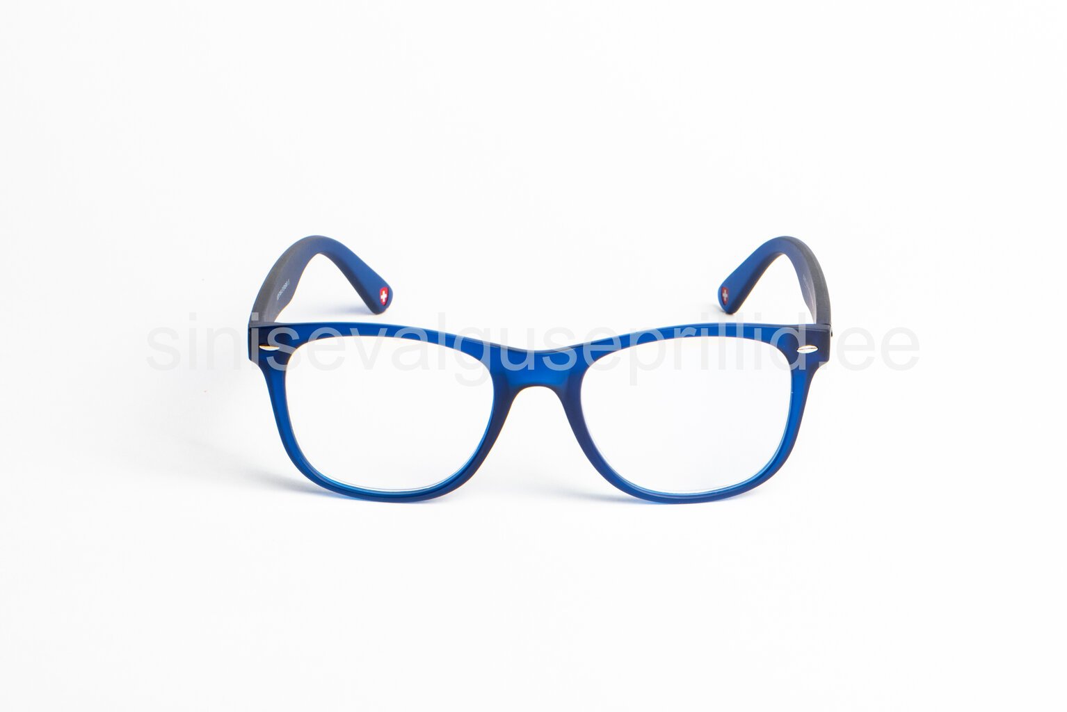 Blue Montana skaitymo akiniai su apsauga nuo mėlynos šviesos kaina ir informacija | Akiniai | pigu.lt
