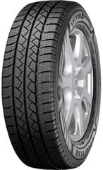 Goodyear Vector 4Seasons Cargo 225/55R17C 109 H MO-V kaina ir informacija | Universalios padangos | pigu.lt