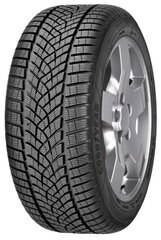 Goodyear UltraGrip Performance+ 255/55R18 105 T (+) kaina ir informacija | Žieminės padangos | pigu.lt