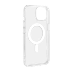 Puro LITEMAG iPhone 14 Plus MagSafe transparent IPC1467LITEMAGTR цена и информация | Чехлы для телефонов | pigu.lt