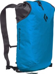 Туристический рюкзак Black Diamond Trail Blitz, синий цена и информация | Туристические, походные рюкзаки | pigu.lt