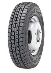 Hankook Winter Radial (DW04) 155/80R13C 90 P studded kaina ir informacija | Žieminės padangos | pigu.lt