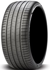 Pirelli P Zero PZ4 Luxury Saloon 305/35R21 109 Y XL BL kaina ir informacija | Vasarinės padangos | pigu.lt